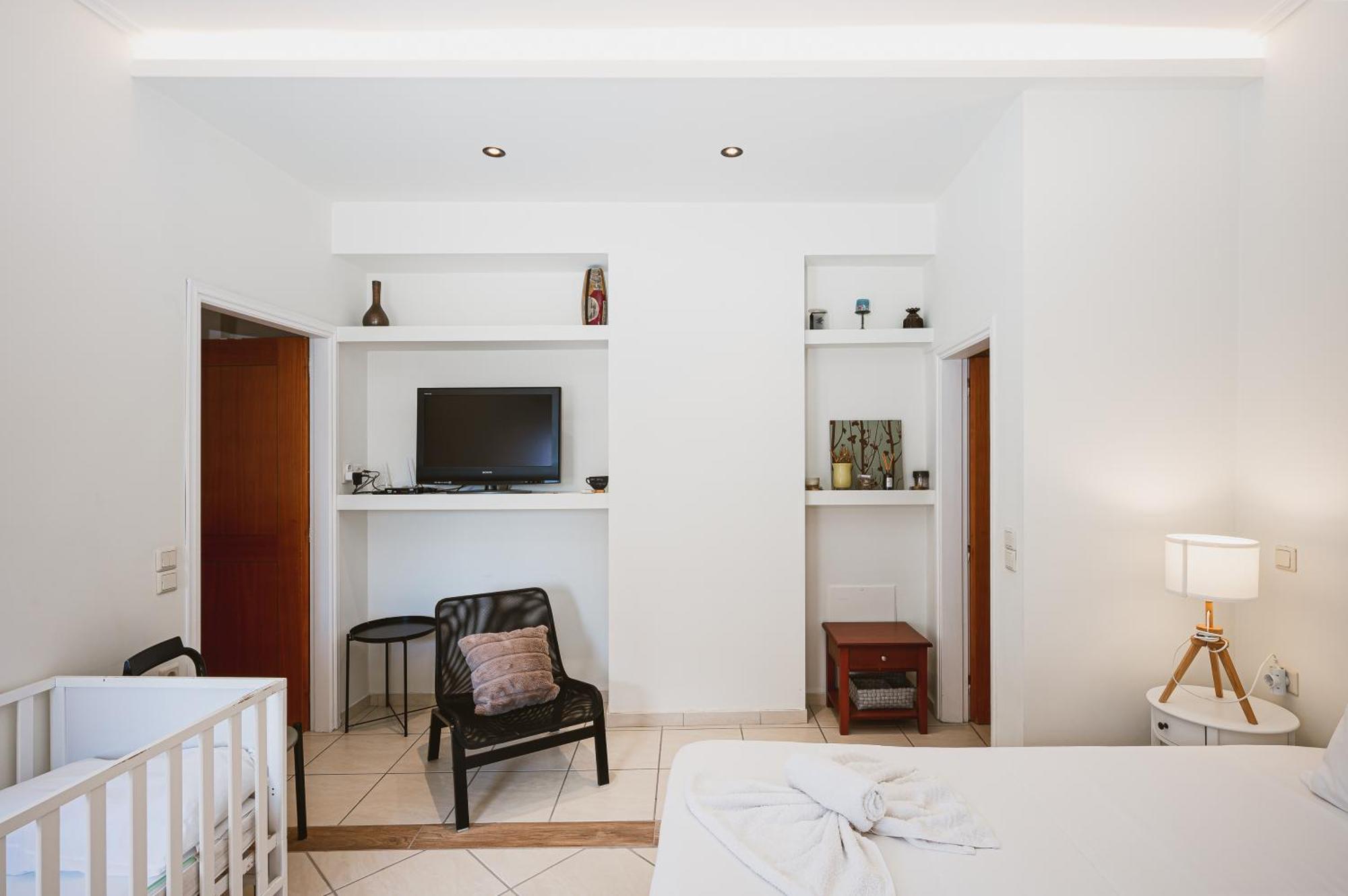 Jenny Apartments مدينة زاكينثوس المظهر الخارجي الصورة