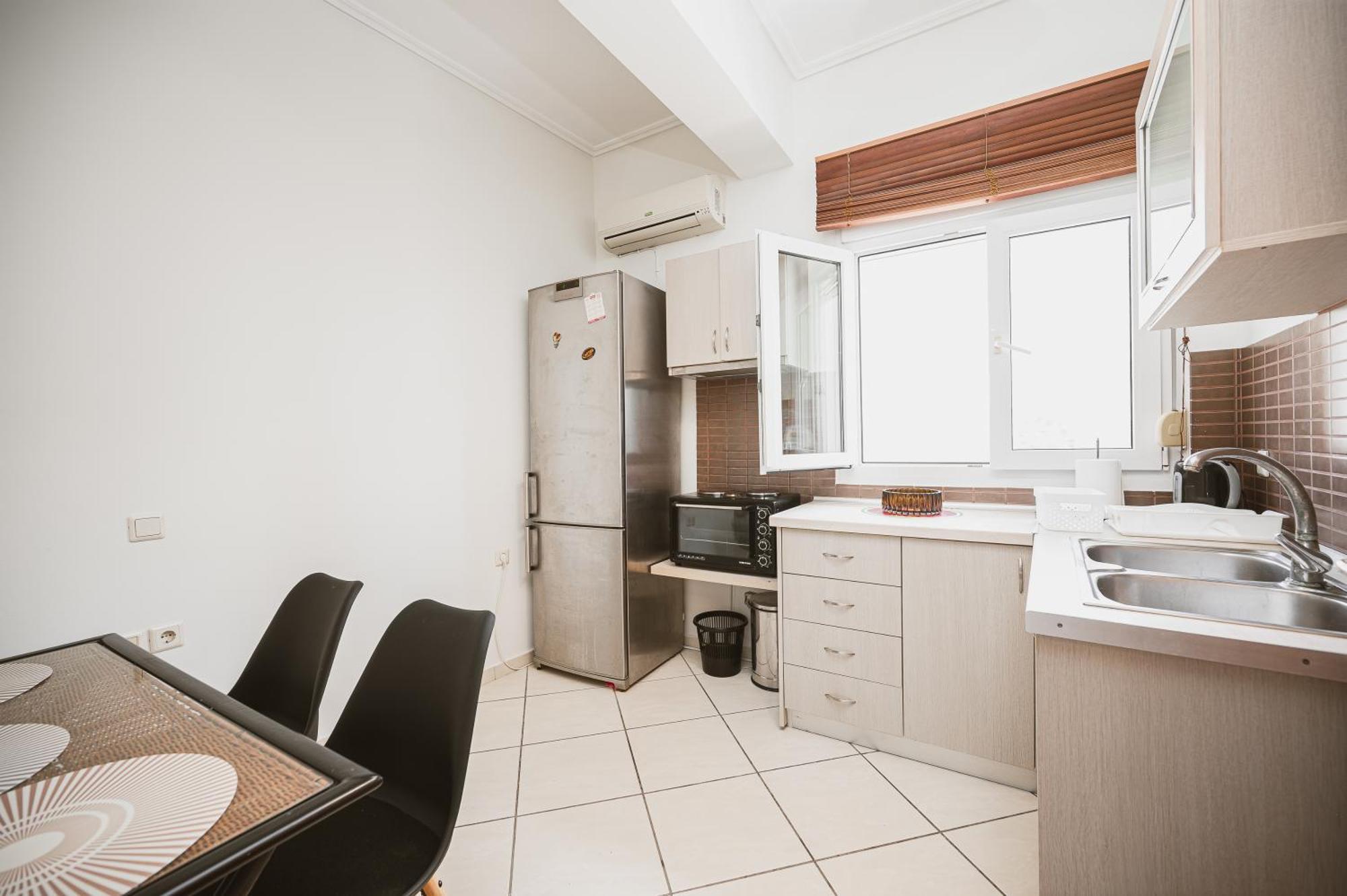 Jenny Apartments مدينة زاكينثوس المظهر الخارجي الصورة