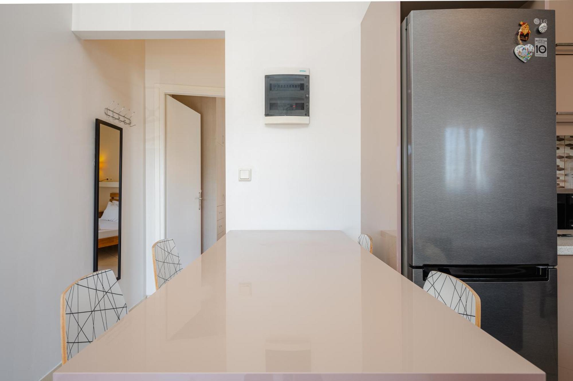 Jenny Apartments مدينة زاكينثوس المظهر الخارجي الصورة