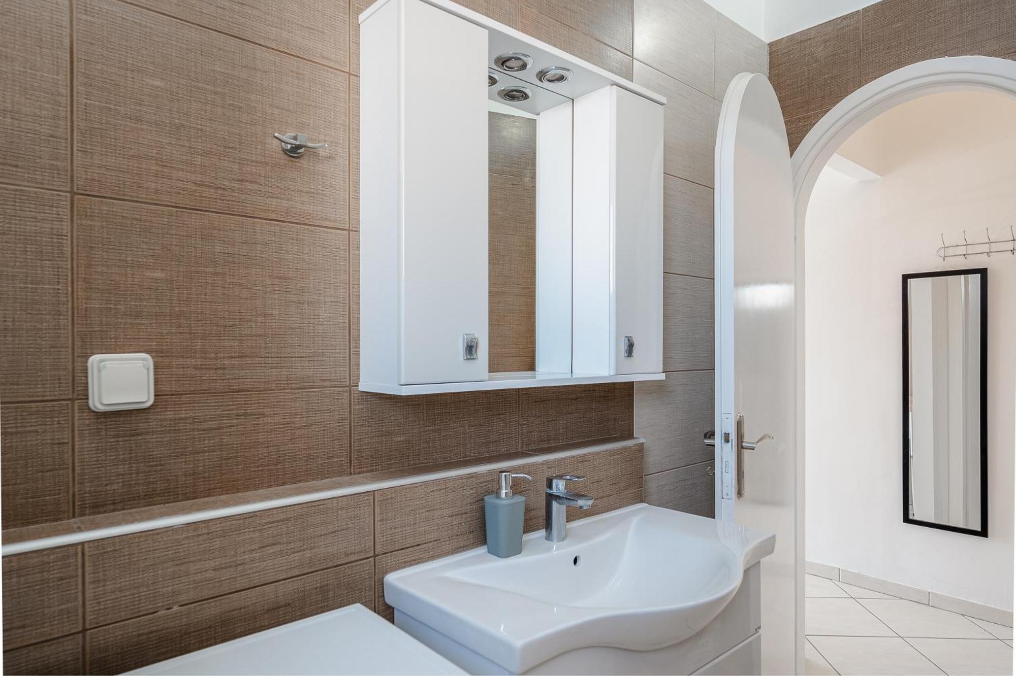 Jenny Apartments مدينة زاكينثوس المظهر الخارجي الصورة