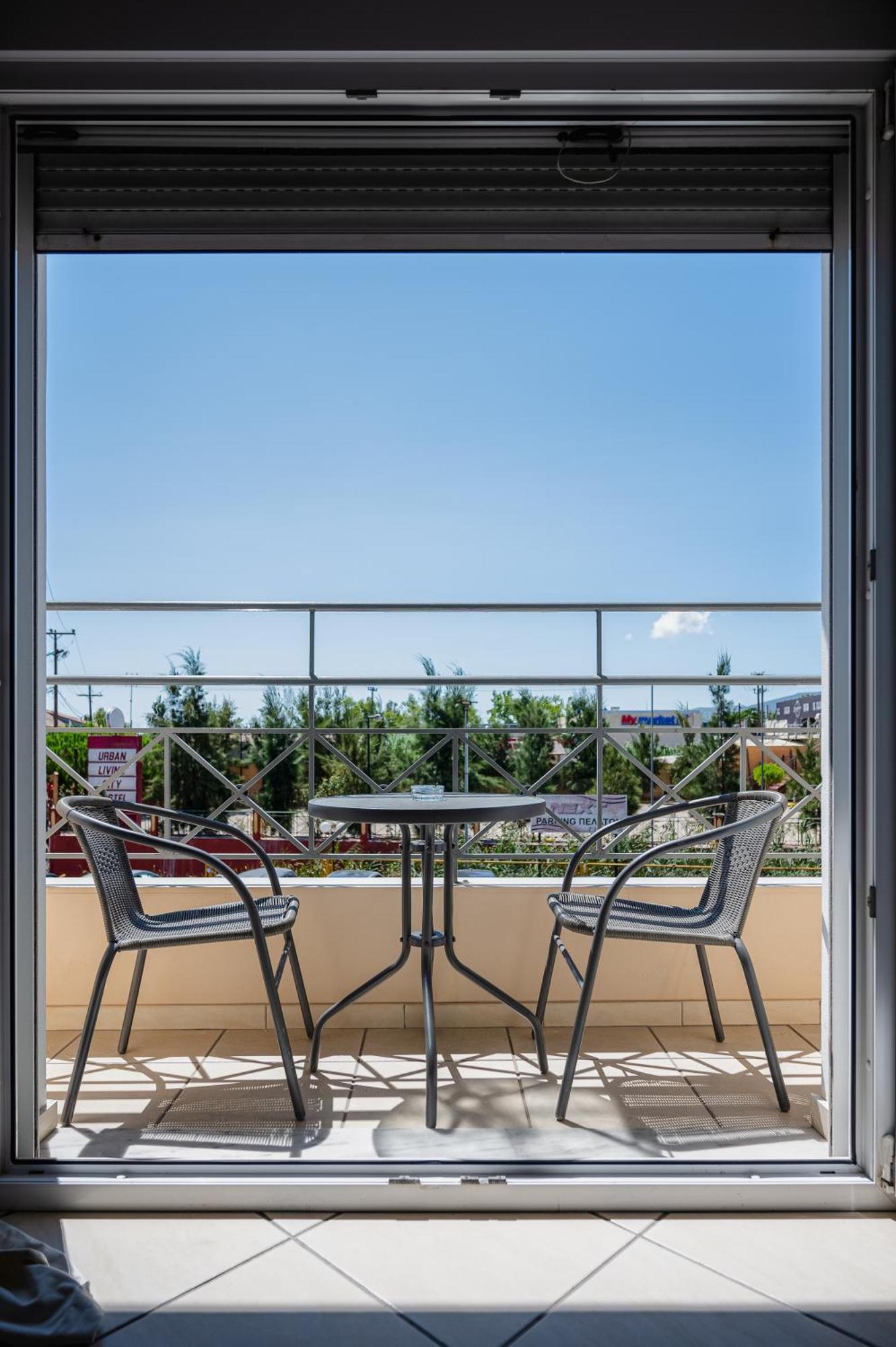 Jenny Apartments مدينة زاكينثوس المظهر الخارجي الصورة