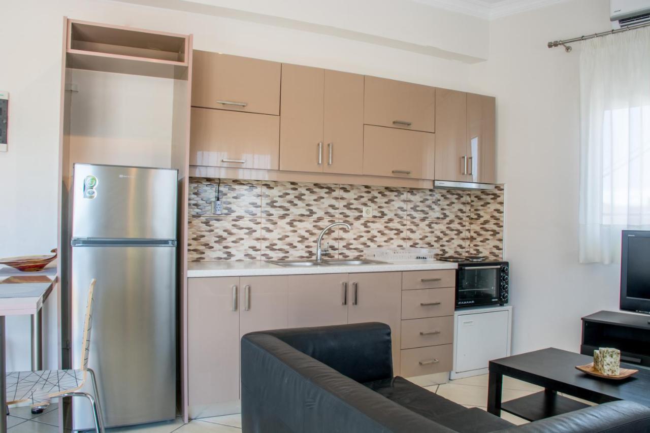 Jenny Apartments مدينة زاكينثوس المظهر الخارجي الصورة