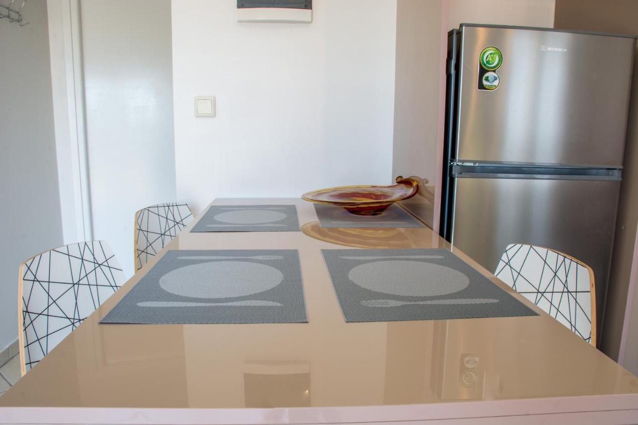 Jenny Apartments مدينة زاكينثوس المظهر الخارجي الصورة